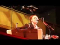 THANKSGIVING DAY - Ray Davies Philly 11/19/11 ...