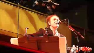 THANKSGIVING DAY - Ray Davies Philly 11/19/11