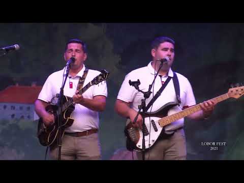 Zvuci Zagorja - Zagorje moje veselo