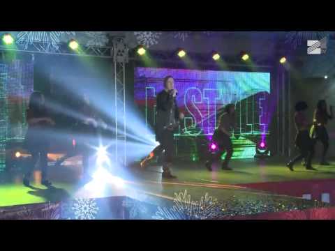 Amaras Dance Studio - El Style Magazine 10 Years - Nick Egibyan - Get lucky