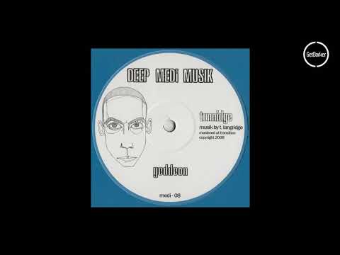 Tunnidge - Geddeon [Dubstep Classic]