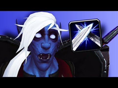 Snake Eyes In OP In Battlegrounds! - Outlaw Rogue PvP WoW: Battle For Azeroth 8.0.1