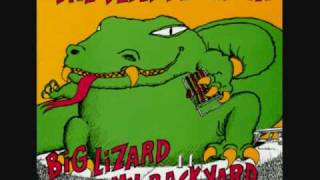 Dead Milkmen - Big Lizard