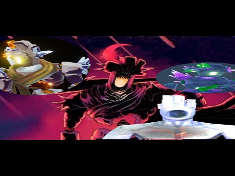 i am STORM, of the lowborn vermin