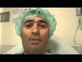 операция на нос. искривление носовой перегородки. видео инструкция 