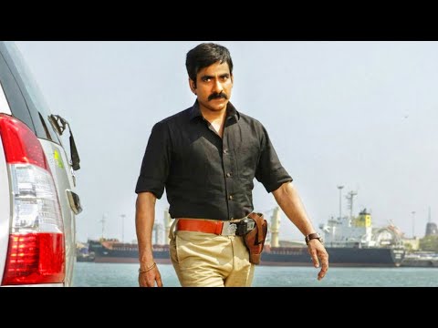 Power Unlimited (HD) (Power) -Ravi Teja Blockbuster Action Movie |Hansika Motwani |पावर अनलिमिटेड