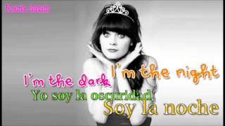She &amp; Him - Snow Queen - ( Lyrics / Traducción al español )