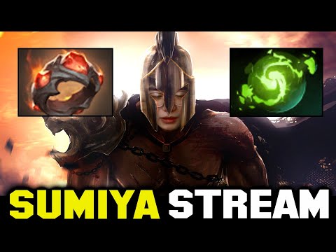 GIANT Spartan Try Hard with Refrehser | Sumiya Stream Moment #2925