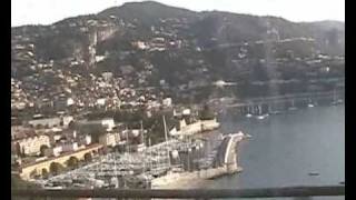 preview picture of video 'Villefranche-sur-mer Nice (I) (ME-25)'