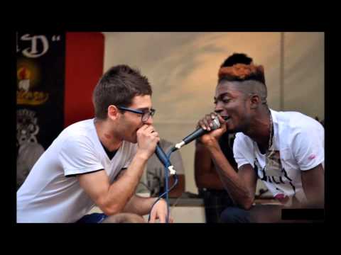 BELLO GU FEAT GILO - JEANS STRETTI (OHMIODIOOOOO) _ (SWAG) _