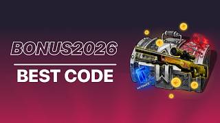 CSGORoll Promo Code BONUS2026 — Best CSGORoll Code & Full Setup Guide (2026)
