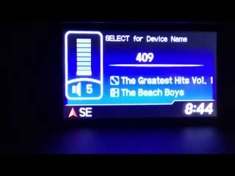 NEW 2013 Honda CRV Tips and Tricks Review