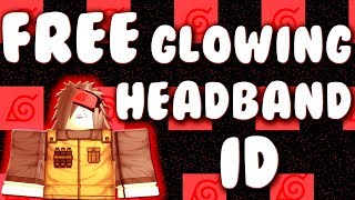 How To Make Your Own Headband In Shinobi Life à¸Ÿà¸£ à¸§ à¸