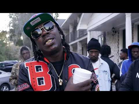 Trap Rich Slick x CrownBagg Geez - Misunderstood (Official Video)