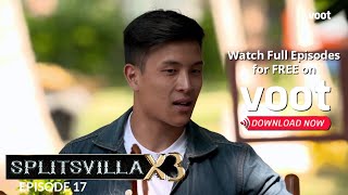 Splitsvilla X3  Episode 17  A Challenge Of Better 