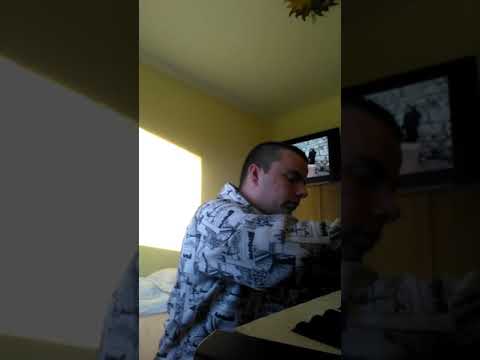 Bojan Lazin -Devojka sa polja zelenih (Cover)