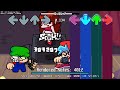 FNF Floccinaucinihilipilificatiophobia By NewFall Bambi Spammy Fantrack