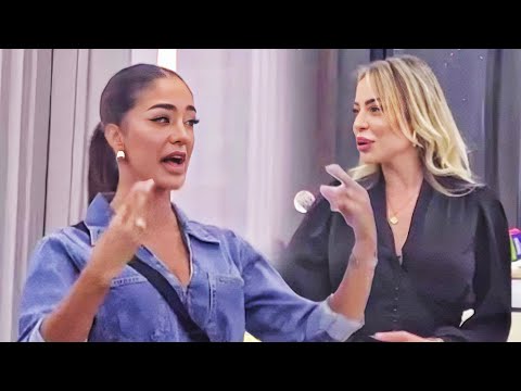 HITAN PREKID PROGRAMA U ELITI! Veliki šef doneo ODLUKU, favoriti rijalitija stavljeni na test!