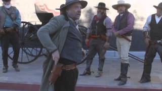 GroatFamilyWildWestShowGFPpromo11 15 14 video