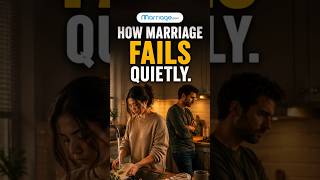 How Marriage Fails Quietly: Therapist Explains Signs Most Couples Miss | Marriage.com