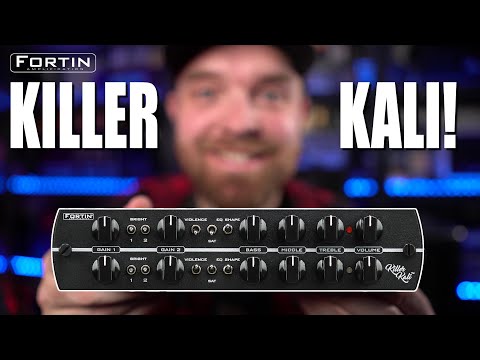 Synergy Killer Kali module'26 Free Shipping image 8
