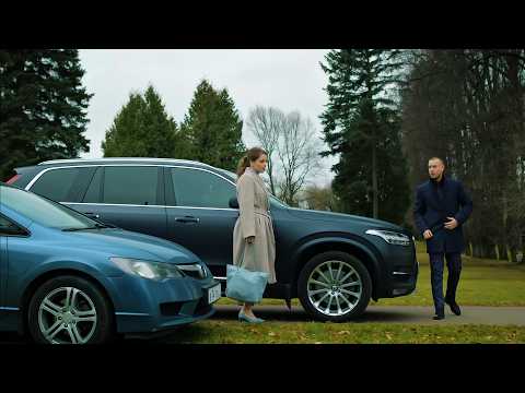 Si no has visto esta PELÍCULA… te estás perdiendo ALGO GRANDE - MARCHA NUPCIAL - Película Completa!