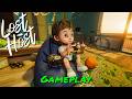 Lost Host — Gameplay