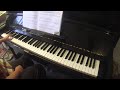 Axel F (Beverly Hills Cop theme) by Faltermeyer  |  AMEB Piano for Leisure grade 5 series 1