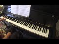 Axel F Beverly Hills Cop Theme By Faltermeyer AMEB Piano For Leisure Grade 5 Series 1