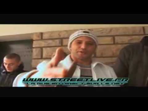 alkpote ft katana - streetlive (freestyle)