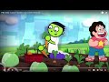 PBS Kids Harvest Time ID Bloopers