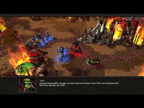 Garithos Campaign Interlude 02