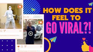 Download lagu Story Of Dancing Doctor & Go Corona Go Didi | Women Who Went Viral During Lockdown | The Hauterfly mp3 Download lagu Story Of Dancing Doctor & Go Corona Go Didi | Women Who Went Viral During Lockdown | The Hauterfly mp3