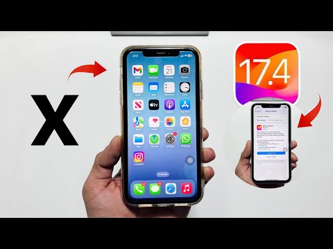 iOS 17.4 Beta 4 - How to install iOS 17.4 Beta 4 on any iPhone