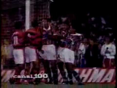 1995 Canal 100 Especial Fluminense