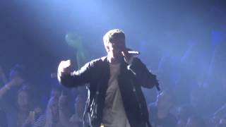 Marteria - Scotty beam mich hoch &amp; Tauchstation @Preis für Popkultur 2017