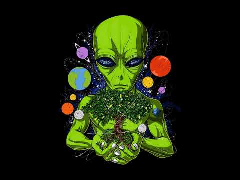 Eeriegeist - Geodynamic