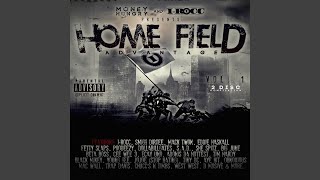 Problem (feat. Knoc City &amp; Cee Wee 3)