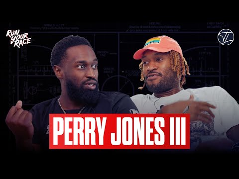 Perry Jones | A prodigy, facing Death while on the OKC Thunder, & Durant, Harden, Westbrook stories