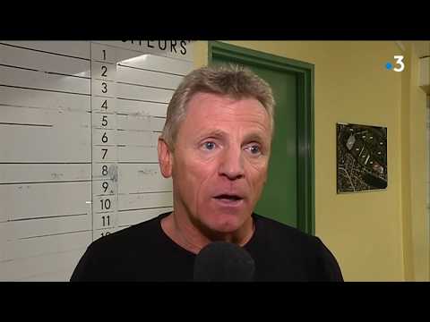 Le Limoges FC dit au revoir à la Coupe de France de football