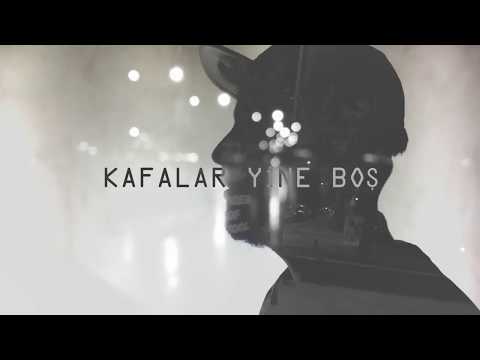 Sefaman & Jako - Boş (Official Lyric Video)