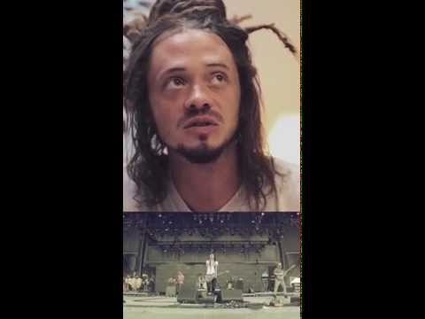 Jacob Hemphill Interview at Bonnaroo 2015