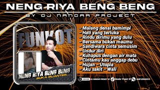 Download lagu Funkot Terbaru - HAPPY PARTY AND SPESIAL REQUEST NENG RIYA BENG BENG || By Dj Nandar On the mix mp3