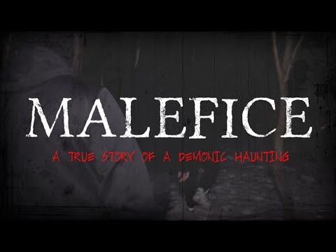 Malefice: A True Story of a Demonic Haunting | Special Guests: Sean Austin & Billy Lewis