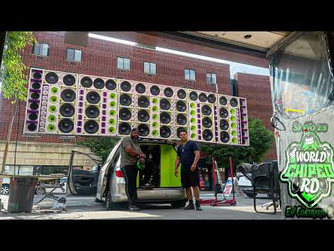 LA MANTECA DE CACAO Doble Tono World Chipeo x El Alfa "El Jefe", Yaisel LM,Shelow Shaq Young Gatillo