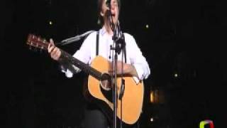 Mrs Vandebilt. - Paul McCartney - Tradução