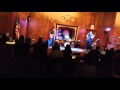 Part 3 of 5. John Tchicai Tribute, March 6, 2014, Thursday Live!, Davis Oddfellows
