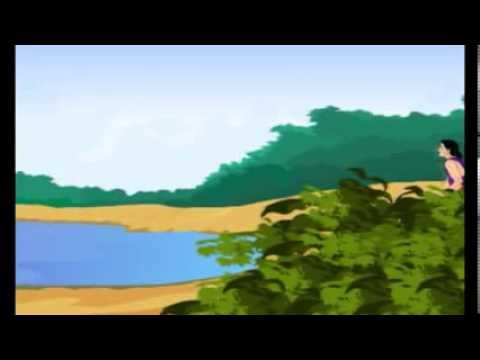 Telugu Animated Stories - Nijayati