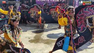 Download lagu Jaranan SAMBOYO PUTRO Rampokan Celeng❗️Live Nyadran Sonoageng Prambon Nganjuk mp3 Download lagu Jaranan SAMBOYO PUTRO Rampokan Celeng❗️Live Nyadran Sonoageng Prambon Nganjuk mp3