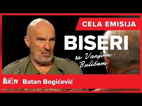 Batan Bogićević o noćnom životu u Francuskoj: "One koje smo unesrećili, nikad više nismo videli"